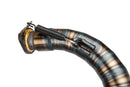 Derbi Senda DRD Racing SM 50 2T D50B0 [2012–] - Exhaust Pro Race 3