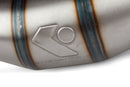 Derbi Senda DRD Racing SM 50 2T D50B0 [2012–] - Exhaust Pro Race 3