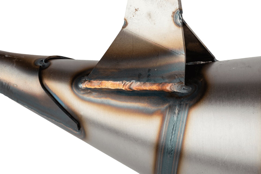Derbi Senda DRD Racing SM 50 2T D50B0 [2012–] - Exhaust Pro Race 3