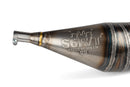 Beta RR Enduro 50 2T - Exhaust R/T 70 - 80 Black / Purple