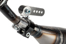 Derbi Senda R DRD Racing Enduro 50 2T D50B0 [2006–] - Exhaust Pro Ride 80-90