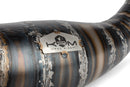 Fantic XM 50 2T - Auspuff Pro Ride 80-90