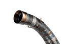 Beta RR-T SM 50 2T - Exhaust Pro Ride 80-90