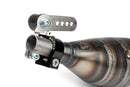 Aprilia SX Factory 50 2T - Exhaust system Pro Ride 70-78cc