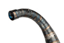 Aprilia SX SM 50 2T D50B0 [2007–] - Exhaust system Pro Ride 70-78cc