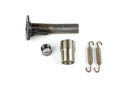 Beta RR Track 50 2T - exhaust 70 to 80