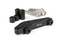 MBK Nitro 50 2T LC [2000–] - 4-Kolben Bremssattel mit Adapter Orange