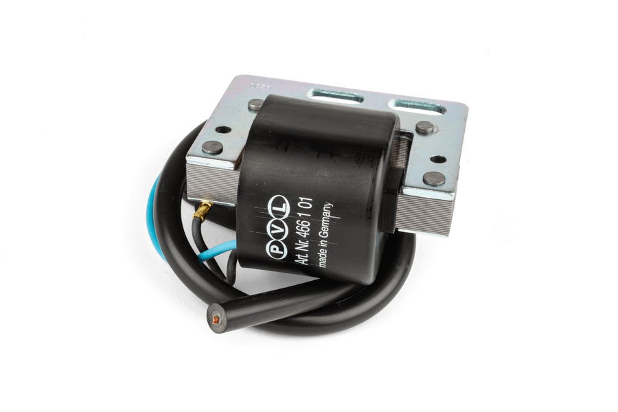 Aprilia RX Factory 50 2T - Programmable ignition MK2
