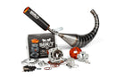 Beta RR Enduro 50 2T - virityssarja sylinterin pakoputki R/T