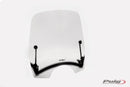 SYM SYMPHONY SR 50 [2025] – Rollerscheibe T.S. – Transparent-2