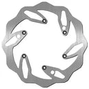 Triumph Tf 450-X [2026] - BRAKE DISC SHARK FIXED – picture 11