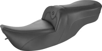 Harley Davidson Flhtcui [SADDLEMEN] – RoadSofa™-istuin