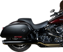harley davidson fxlr [DRAG SPECIALTIES] – Predator-istuin-2
