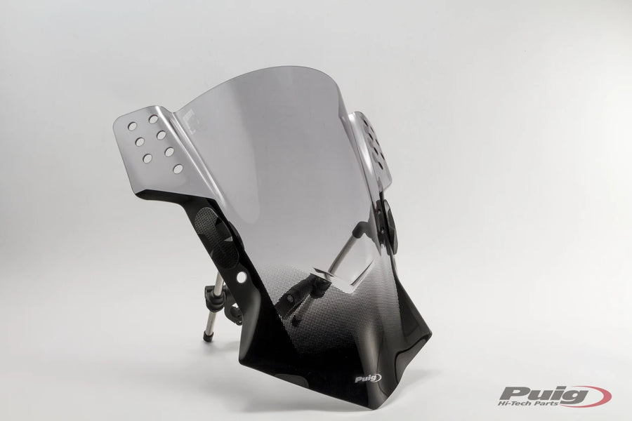 ZERO SR [2025] – Rafale – Schwarz