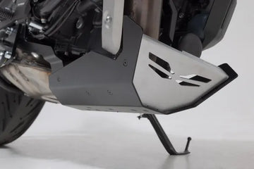 Yamaha XSR 700 [SW-MOTECH] – Front spoiler