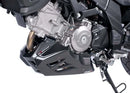 SUZUKI DL 650 V-STROM [2025] – Verkleidungsaufsätzte – Schwarz-1