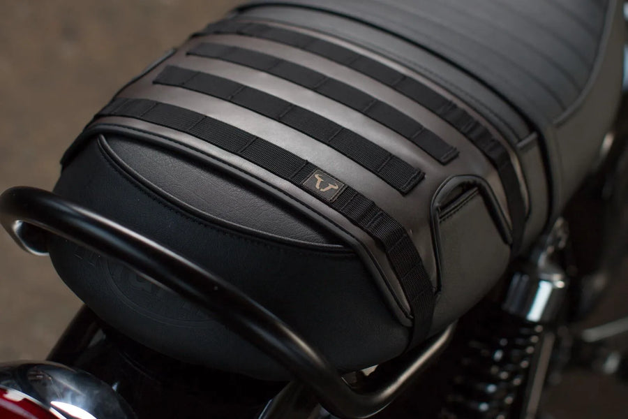 Kawasaki Z 650 [SW-Motech]-Legend side pocket system LC
