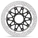 Mv Agusta SUPERVELOCE 800 [2023-2024] - Flame Series Schwimmende Bremsscheibe – Art.-Nr. 112216 – Bild 8
