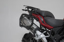 benelli trk 502 [SW-MOTECH] – PRO sivutavarateline