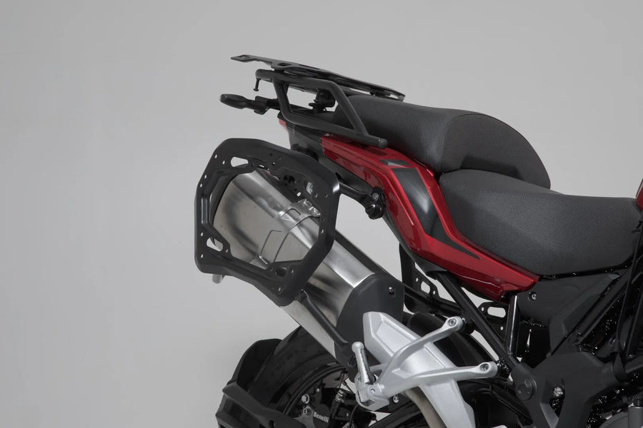 benelli trk 502 [SW-MOTECH] – PRO sivutavarateline