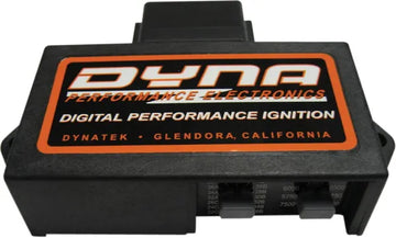 Harley Davidson Flstc [DYNATEK] – Dyna 2000TC-3 Digital Performance Sytytysmoduuli