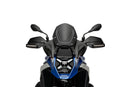 BMW R 1300 GS TROPHY [2025] – Handschutzverlängerung – Schwarz-20