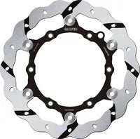 KTM EXC 300 TBI Hardenduro [2025-2026] - brake disc - picture 3