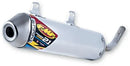 Husqvarna Te 250 [2017] - Powercore 2.1 Shorty rear silencer – item no. 025213 – Image 1