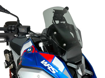 BMW R 1300 GS Trophy [WRS] – Tuulilasi