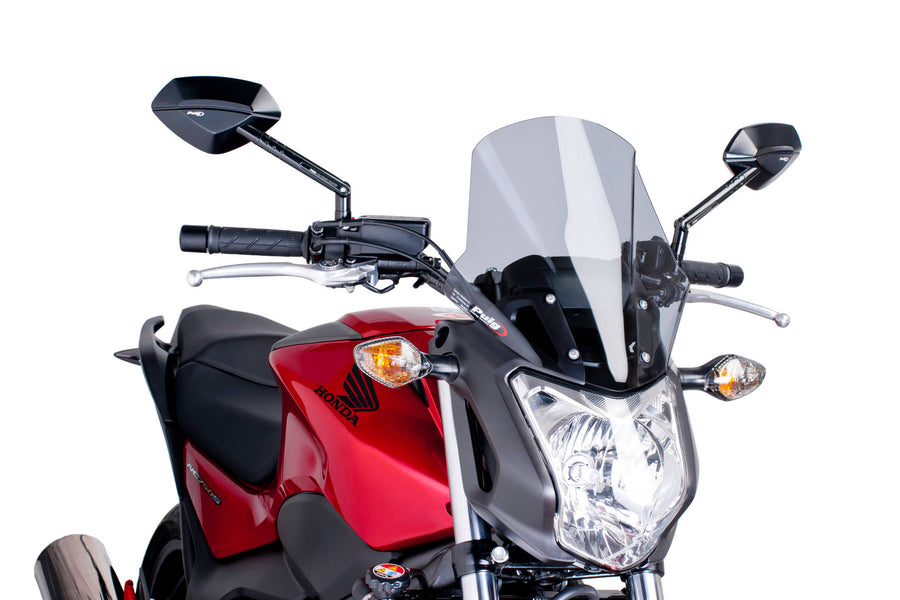 HONDA NC 750 SD [2020] – Tourenscheibe – Transparent