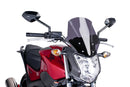 HONDA NC 750 SD [2020] – Tourenscheibe – Transparent-5