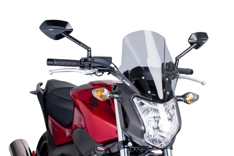 HONDA NC 750 SD [2020] – Tourenscheibe – Transparent