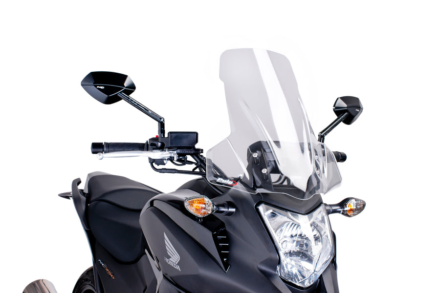 HONDA NC 750 XD [2015] – Tourenscheibe – Transparent