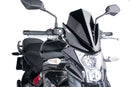 KAWASAKI ER-6N [2016] – Uuden sukupolven urheilu – läpinäkyvä-4