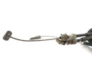 Honda African Twin - throttle cables-3