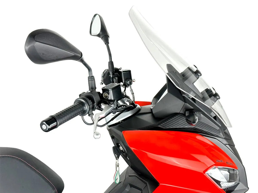 Aprilia SR 125 [WRS] – tuulilasi