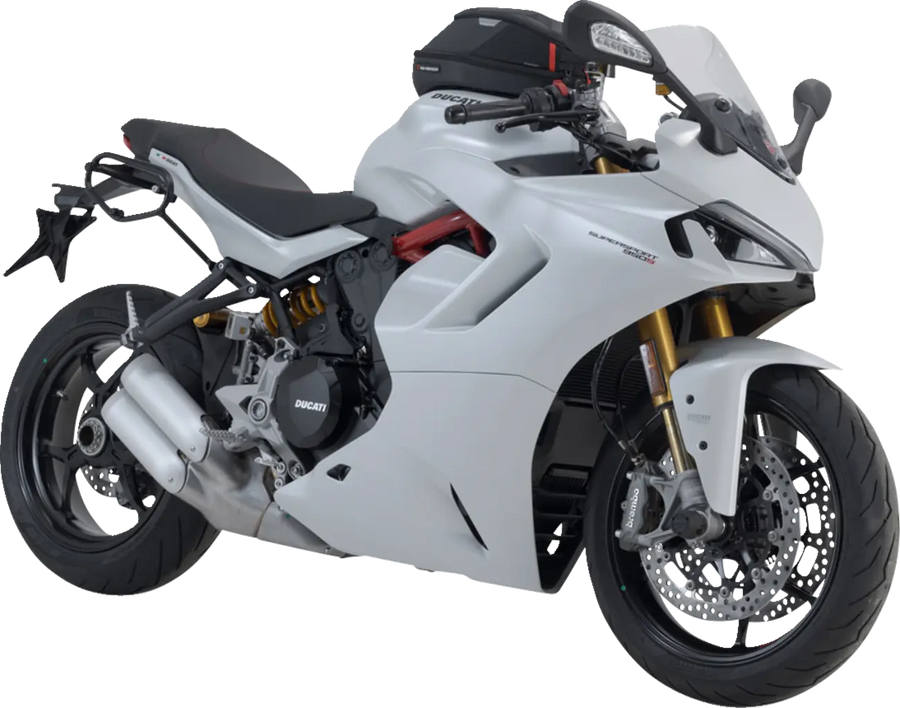 ducati monster 1200 [SW-MOTECH] – SLC sivutavarateline