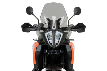 KTM 890 ADVENTURE R [2025] – Touring Screen – Sävytetty