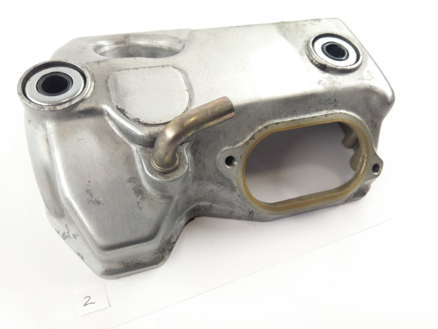 Honda Africa Twin XRV 650 RD03 [1989] - Sylinterin pääkansi
