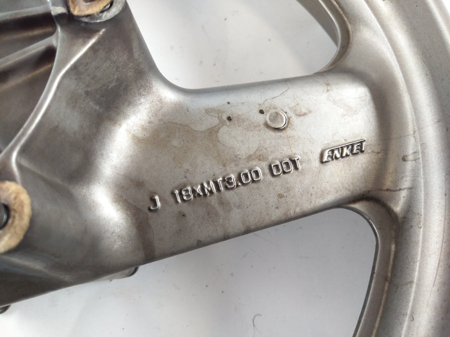 Honda st 1100 SC26 PAN European [1990] - Vorderrrad Rad Rim