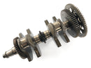 Triumph Bonneville 908MD [2001] - Kampiakseli-4