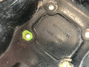 Kawasaki Kmx 125 MX 125 B [1998] - Fender Frontfender-4