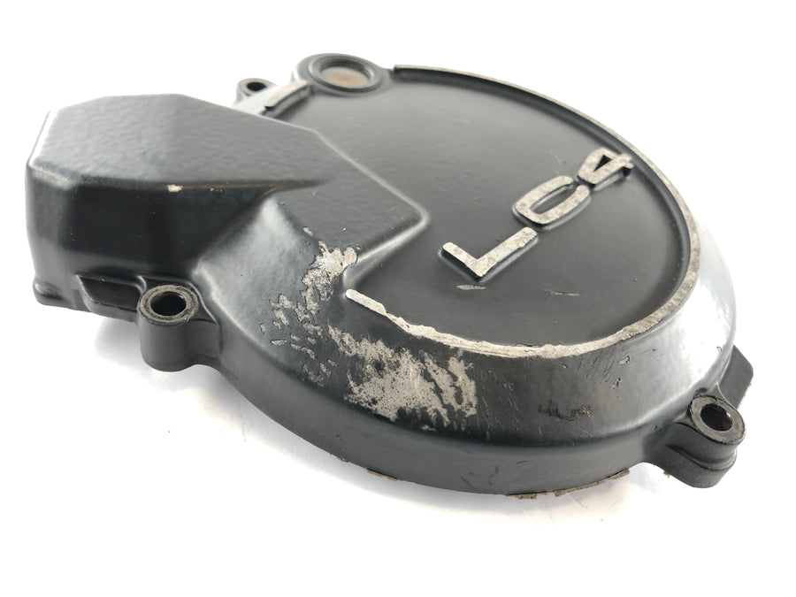 KTM 640 LC4 Prestige [2003] - Light Machinery Cover Motor LID