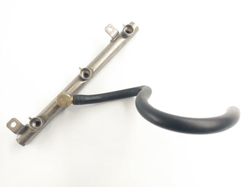 Benelli TNT 1130 Sport [2002] - Bensiininjakelija