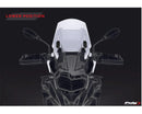 BMW F 800 GS [2025] – Verstellbare Scheibe – Getönt-13