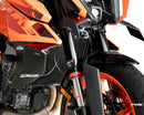 YAMAHA TRACER 9 Y-AMT [2025] – Sportscheibe – Transparent-6