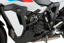 BMW S 1000 XR [2025] – Moottorisuojat – Musta-1