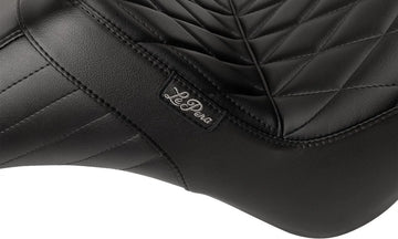 Harley-Davidson Street Bob [LE PERA] – Kickflip-istuin - 0