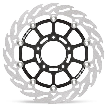 Mv Agusta RUSH 1000 [2020-2024] - Flame Series Rotor Race – Art.-Nr. 113072 – Bild 1