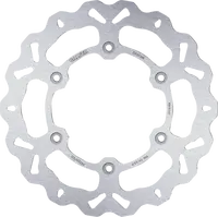Yamaha XVS 950 CT V Star Tourer [2013-2017] - brake disc - picture 5
